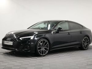 Audi A5 TDI S line - Image 3