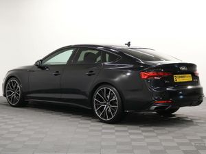 Audi A5 TDI S line - Image 4