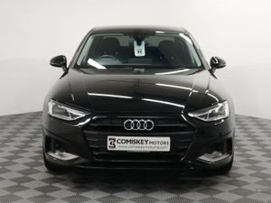 Audi A4 TDI Technik - Image 2