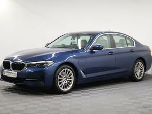 BMW 5-Series 530e SE - Image 3