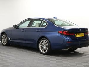 BMW 5-Series 530e SE - Image 4