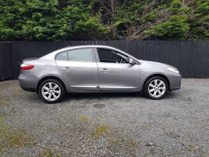 FLUENCE TOM TOM... NCT 01/27...LOW KMS - Image 4