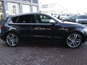 2015 AUDI SQ3 3.0 TFSI 354HP - Image 3