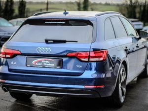 2017 AUDI A4 AVANT SE ULTRA - Image 4