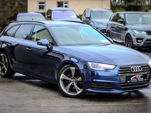 2017 AUDI A4 AVANT SE ULTRA - Image 3