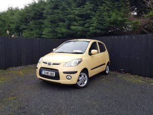 i10 LOW KMS.. NCT TODAY - Image 2