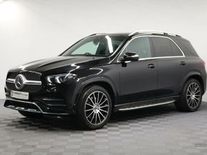 Mercedes-Benz GLE 400d AMG Line Premium - Image 3