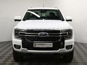 Ford Ranger 3.0 TD V6 EcoBlue Platinum - Image 2