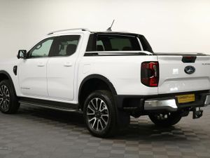 Ford Ranger 3.0 TD V6 EcoBlue Platinum - Image 4
