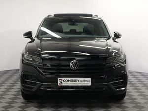 Volkswagen Touareg TDI V6 Black Edition - Image 2