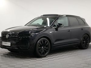 Volkswagen Touareg TDI V6 Black Edition - Image 3