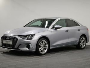 Audi A3 TDI Sport - Image 3