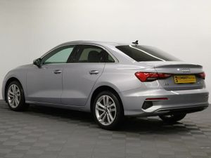 Audi A3 TDI Sport - Image 4