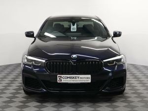 BMW 5-Series 530e M Sport - Image 2