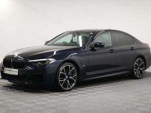 BMW 5-Series 530e M Sport - Image 4