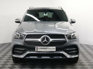 Mercedes-Benz GLE 350de AMG Line - Image 2