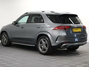 Mercedes-Benz GLE 350de AMG Line - Image 4