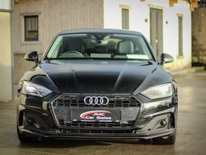 2021 AUDI A5 ULTRA 35 TDI - Image 2