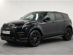 Land Rover Range Rover Evoque D180 R-Dynamic SE - Image 3