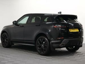 Land Rover Range Rover Evoque D180 R-Dynamic SE - Image 4