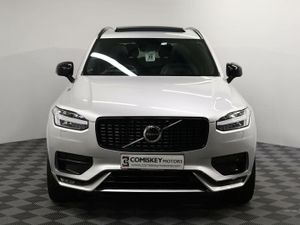Volvo XC90 B5 MHEV R-Design Pro - Image 2