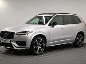 Volvo XC90 B5 MHEV R-Design Pro - Image 4