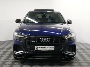 Other Other SQ8 TDI V8 - Image 2