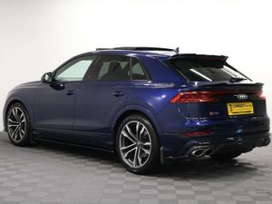 Other Other SQ8 TDI V8 - Image 3