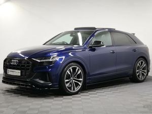 Other Other SQ8 TDI V8 - Image 4