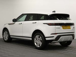 Land Rover Range Rover Evoque D165 MHEV R-Dynamic - Image 4