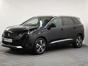 Peugeot 5008 BlueHDi Allure - Image 3