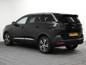 Peugeot 5008 BlueHDi Allure - Image 4