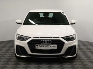 Audi A1 TFSI S line - Image 2