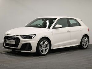 Audi A1 TFSI S line - Image 3