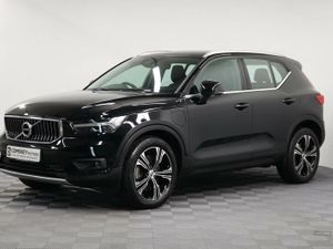 Volvo XC40 h T5 Twin Engine Inscription Pro - Image 3