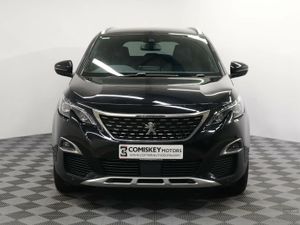 Peugeot 5008 BlueHDi GT Line - Image 2