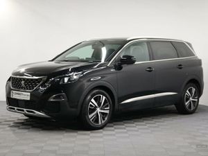 Peugeot 5008 BlueHDi GT Line - Image 3