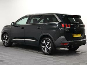 Peugeot 5008 BlueHDi GT Line - Image 4