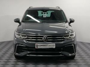 Volkswagen Tiguan TDI R-Line - Image 2