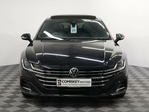 Volkswagen Arteon TDI R-Line - Image 2