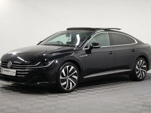 Volkswagen Arteon TDI R-Line - Image 3