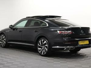 Volkswagen Arteon TDI R-Line - Image 4