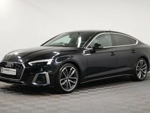Audi A5 TDI S line - Image 4
