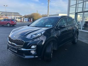 Kia Sportage 1.6 CRDI K3 AUTOMATIC - Image 4