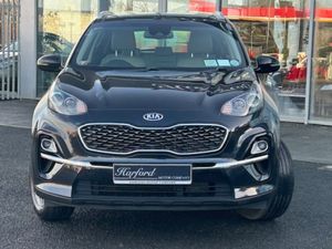 Kia Sportage 1.6 CRDI K3 AUTOMATIC - Image 3