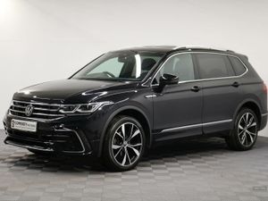 Volkswagen Tiguan Allspace TDI R-Line - Image 3