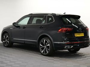 Volkswagen Tiguan Allspace TDI R-Line - Image 4