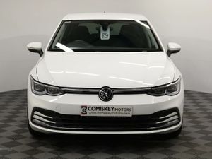 Volkswagen Golf TDI Style - Image 2