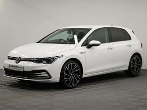Volkswagen Golf TDI Style - Image 3