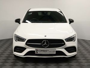 Mercedes-Benz CLA 180 AMG Line - Image 2